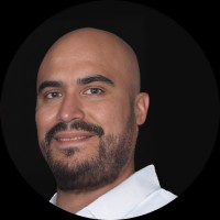 Moisés Jauregui-Sanchez