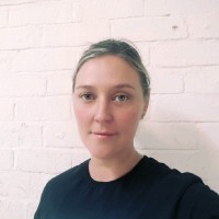 Tarryn Strydom-Wallis