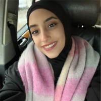 Mariam Al Safadi