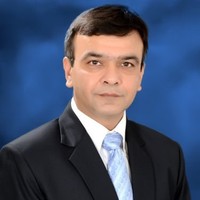 Girish Kohli (MCIPS, MBB)
