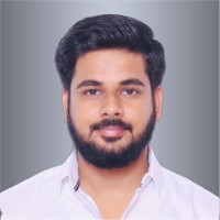 Vaibhav Kishan