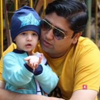 Sagar Maiyad