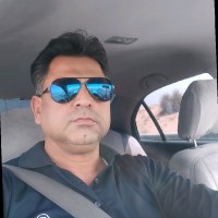 Muhammad Azeem Azeem