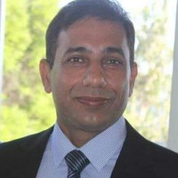 Ravi Paliwal