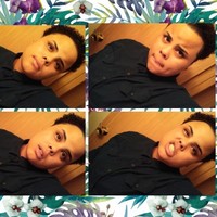 Tajaneke Johnson