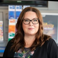 Camilla Hasselström