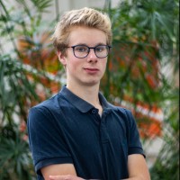 Maxime Lebleu