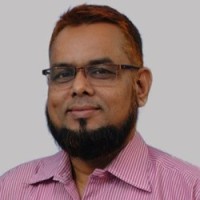 Mojibur Rahaman