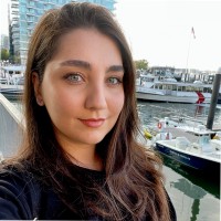 Sharareh Rezaieboroujerdi