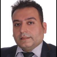 Mohammad Reza Saadati