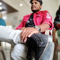 Charan Podili