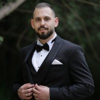 Dr. Dani Hammoud
