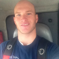 Aaron Staffne