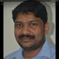 Siva Kumar Jagarapu