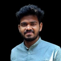 Abhishek A V
