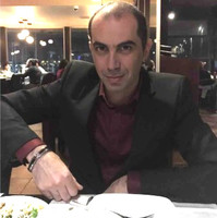 Nidal Faour