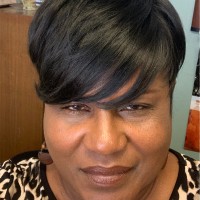 Carolyn Rogers
