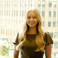 Caroline Eason