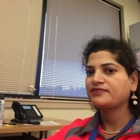 Archana Bendale