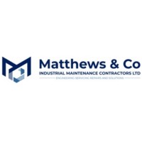 Stuart Matthews