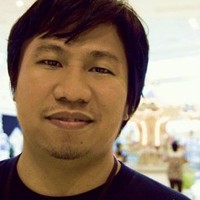 Eric Suarez