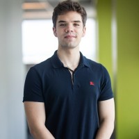 Xavier Desroches Borelly