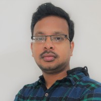 Avinash Kumar