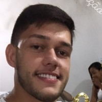 João Pedro Borba