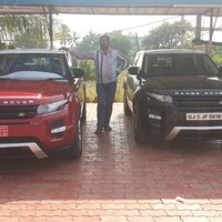 Vishal Mevada