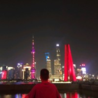 Essen. Huang
