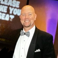 Eric Kauffman
