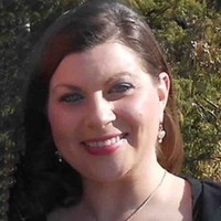 Kristin Crow
