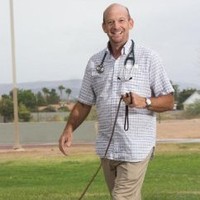 Toby Goldman
