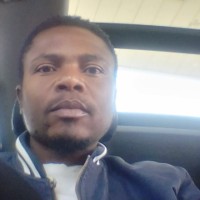 Lucky Mashwama