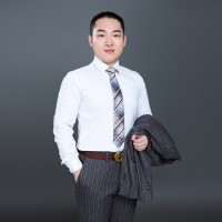Xuhao (Elbert) Wang