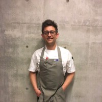 Jonny Mckenna