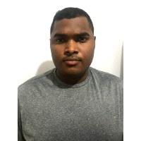 Mickael Filipe Da Silva Dizeu