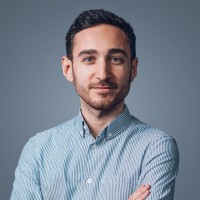 Luca Gatscher