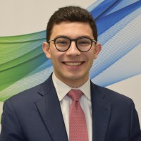 Jose Daniel Bogoya M.