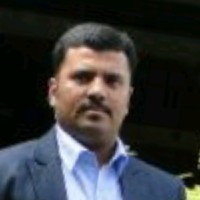 Dr. Balaji Lakkur Gopal Krishna