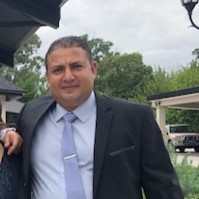 Christopher Bassili