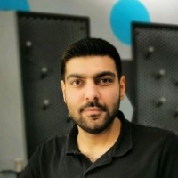 Saeed Abouhamzeh