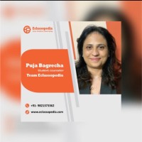 Puja Bagrecha