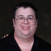 John Whitaker