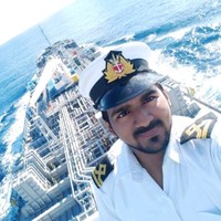 Ghanshyam Patil