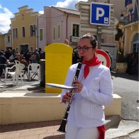 Celine Eymin