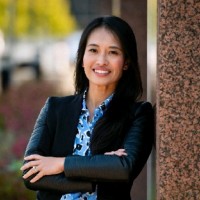 Cynthia Hong, CPA, CA