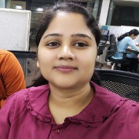 Smriti Singh