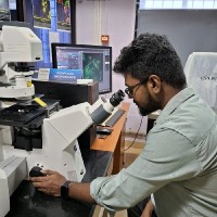 Dr. Prakash A N