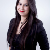 Nouha Benkouider